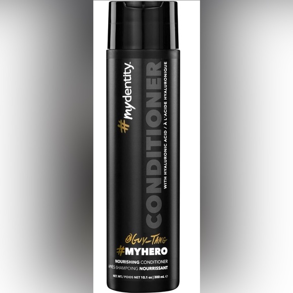 New 💫 Nourishing Conditioner Hyaluronic Acid, Reduces Frizz For Up To 48 hrs - Picture 1 of 7